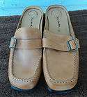 thom mcan dawn slippers slip on shoes size 11 leather