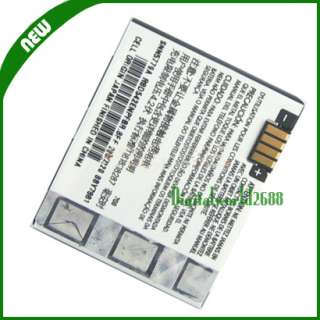 Battery For Motorola KRZR K1 SLVR L6 L7 L2 RIZR Z3 BC50  