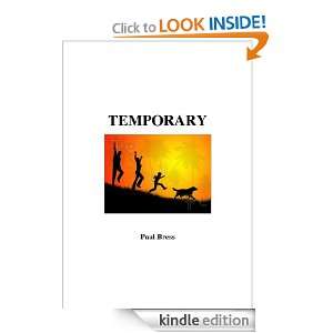Start reading Temporary  
