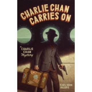   Mystery (Charlie Chan Mysteries) by Earl Derr Biggers (Sep 28, 2009