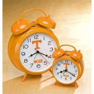   Volunteers NCAA Vintage Alarm Clock (large)