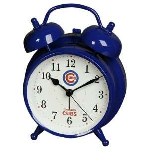  Chicago Cubs Vintage Alarm Clock