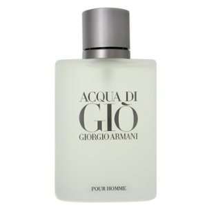  Acqua Di Gio Eau De Toilette Spray   G5 Chianti Rose 