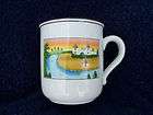 villeroy naif mug  