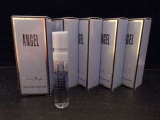 ANGEL by Thierry Mugler~5 Spray Samples~NEW ***  