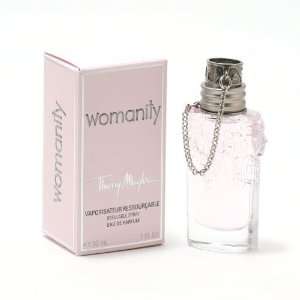  Womanity By Thierry Mugler Edpspray Beauty