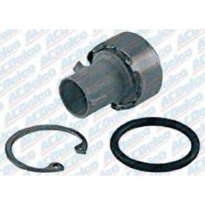    ACDelco 15 2830 High Or Low Side Pressure Switch Automotive