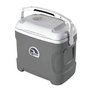  Igloo Iceless Thermoelectric Cooler
