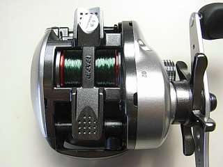   never used shimano scorpion dc the reel bought on 16 jul 2011 photo7