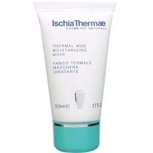  Ischia Thermae Moisturizing Mask 1.7Oz Beauty