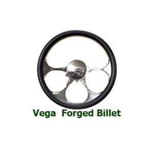  Vega Full Wrap Billet Steering Wheels Automotive