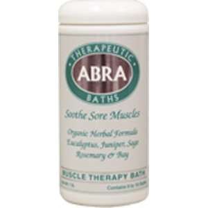   Therapy Bath 16 Fl Oz   Abra Therapeutics