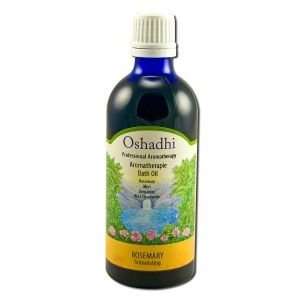  Skin Care Oils Therapeutic Bath Oil   Rosemary 100 Beauty