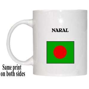  Bangladesh   NARAL Mug 