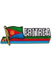  Eritrea   Clothing & Accessories