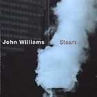 Steam    John Williams    New Irish Traditional Concertina Music CD