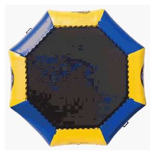   Sports 20439 Tube with surface only  blue yellow