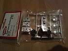 Kyosho DA 19 USA 1 Chrome Carburettor Parts DA19 NIP