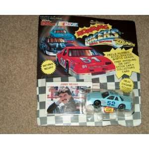  Jimmy Means #52 Racing Champions Officially Licensed By 