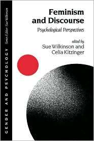   , Vol. 9, (0803978022), Sue Wilkinson, Textbooks   