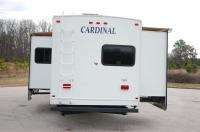 Cardinal 39 TWO BEDROOM, 1 1/2 BATHS, three slideouts, clean and 