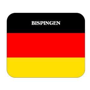  Germany, Bispingen Mouse Pad 