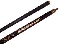  new brand cuetec item number 13 681 shaft size s 13mm tip meteor 5