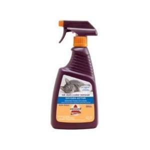  Bissell 30P5 Oxygen Active Cat Stain & Odor Remover   22 