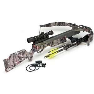   Stuff Package, Shadow Zone Multi Reticle Scope (Crossbow Accessories