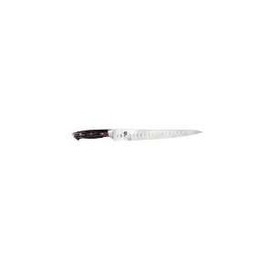  SHUN ND0720   10 in Reserve Hollow Ground Slicing Knife 