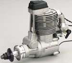   carburetor with manual choke automatic advancing electronic ignition