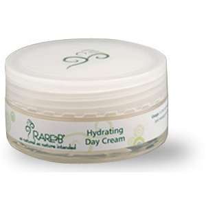  Hydrating Day Cream ~ Natural, Organic and Vegan Skin Care Beauty