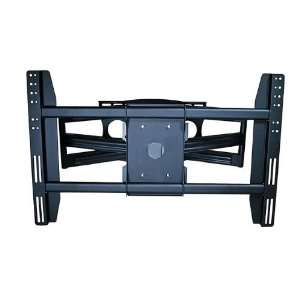   50 60 Inch Heavy Duty Bracket For Game Room Wall Mounting Electronics