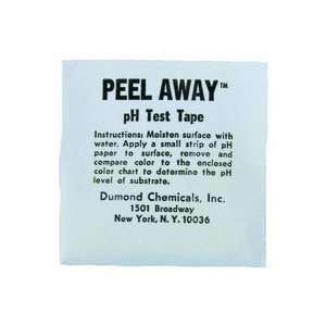  Peel Away pH Kit