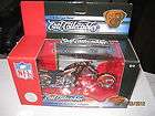 Cleveland Browns 2006 Ertl Collectibles 1/18 Diecast O