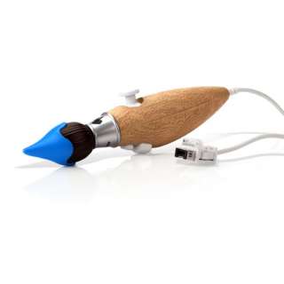 New Wii Epic Mickey Paintbrush Nunchuk Controller  