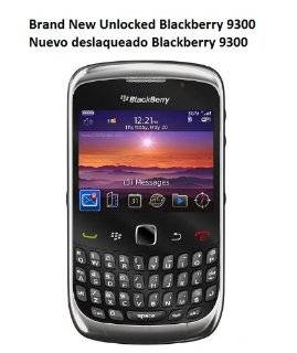   Reviewers review of Blackberry curve 3g 9300 Original unlocked
