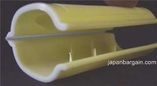 Japanese Plastic Sausage Cutter Bento Mold #0131  