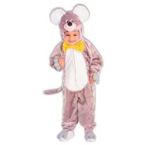    Squeakers The Mouse Child Costume (Toddler (2 4)) Toys & Games