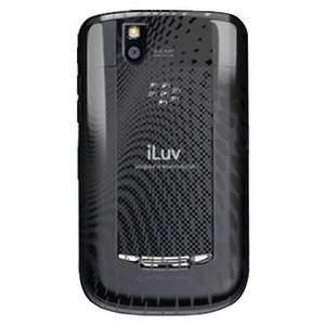  Iluv Ibb502clr Blackberry Tour Tpu Case (Clear) (Cellular 