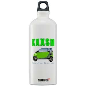  XXXSM Car Sigg Water Bottle 1.0L by  Sports 