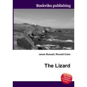 The Lizard [Paperback]