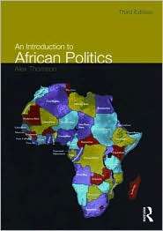   Politics, (0415482879), Alex Thomson, Textbooks   