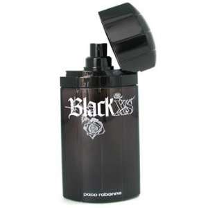  Black Xs Eau De Toilette Spray   Black Xs   100ml/3.4oz 