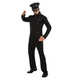 The Green Hornet Kato Costume Adult Extra Large *New*  