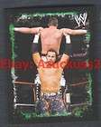 WWE Rivals Matt Hardy #140 Topps 2009 Sticker