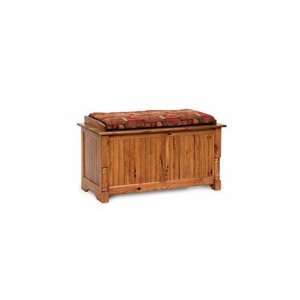  Amish Palisade Blanket Chest