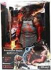   NECA Resident Evil Biohazard Executioner Majini 7 Figure New in Box