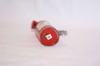Fire Extinguisher Lighter Novelty Collectible butane vintage fighter 