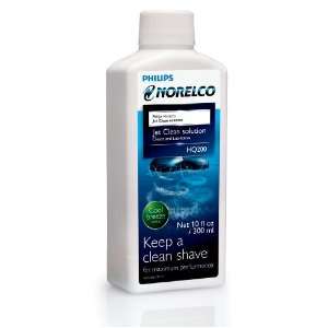   Norelco Jet Clean Solution, Fresh Scent